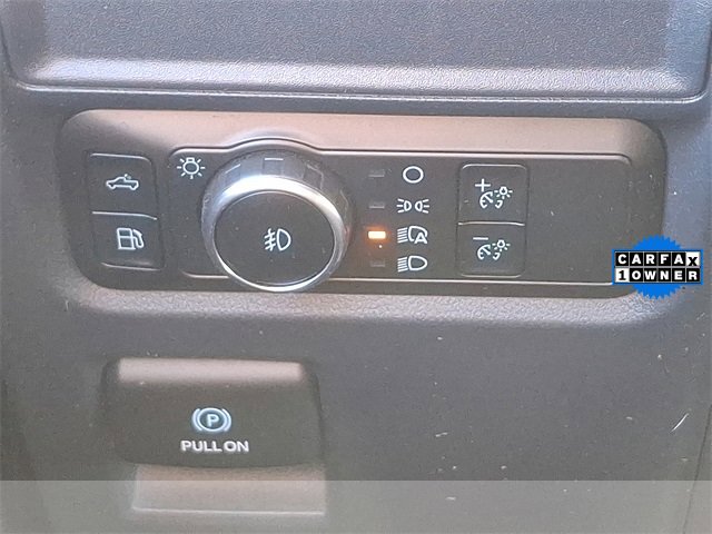 Used 2024 Ford F150 XLT w/ Mobile Office Package image 30