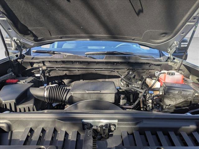 New 2026 Chevrolet Silverado 2500 Custom w/ Custom Convenience Package image 19