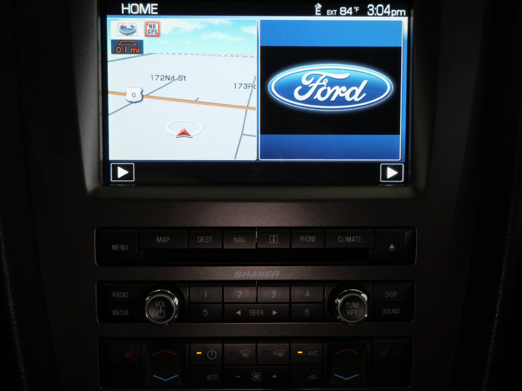 Used 2013 Ford Mustang GT Premium w/ Electronics Pkg RWD image 21