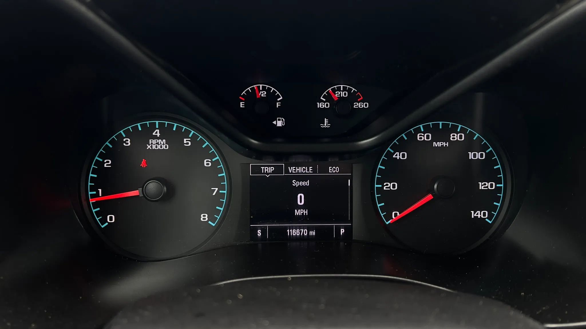 Used 2022 Chevrolet Colorado LT w/ Fleet Safety Package RWD image 27