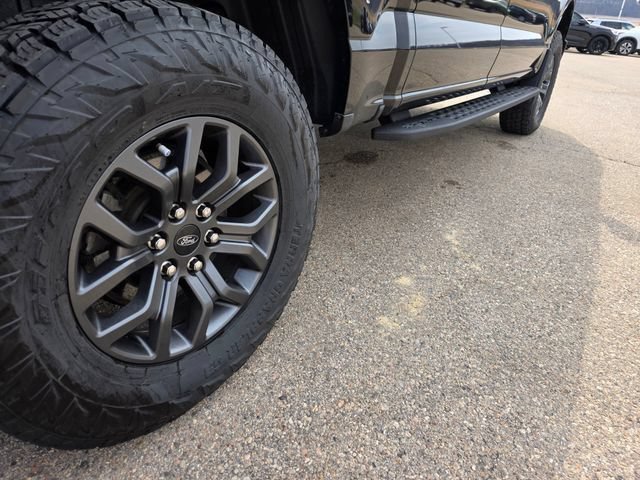 Used 2023 Ford F150 Tremor w/ 360 Degree Camera Package AWD/4WD image 45