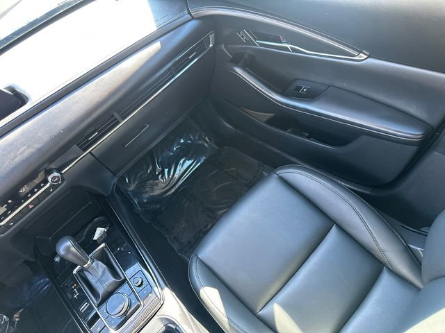 Used 2025 MAZDA CX-30 AWD 2.5 S w/ Preferred Package image 19