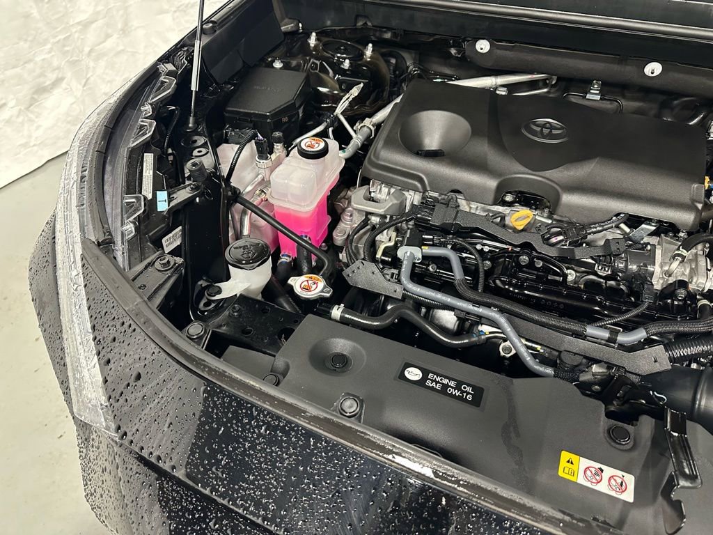 Used 2025 Toyota RAV4 Woodland Edition image 66