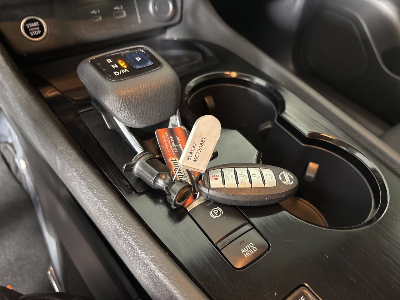Used 2021 Nissan Rogue SV w/ Premium Package FWD image 20