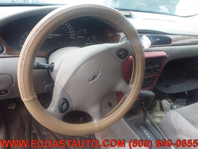 Used 2001 Chevrolet Malibu LS FWD image 10