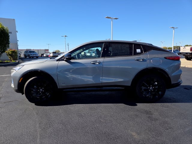 New 2026 Buick Envista Sport Touring w/ Convenience I Package FWD image 12