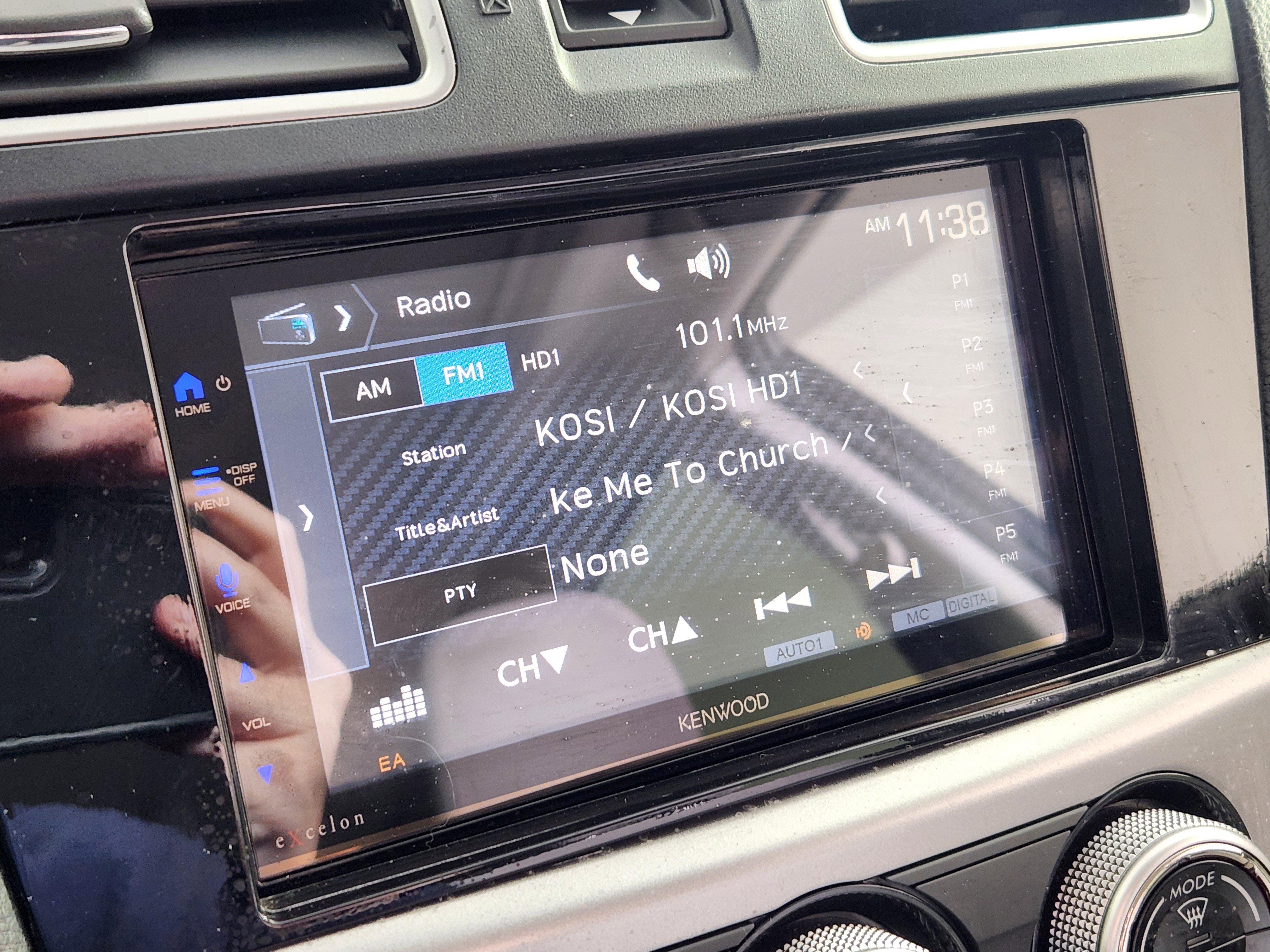 Used 2017 Subaru Forester 2.5i Premium image 22