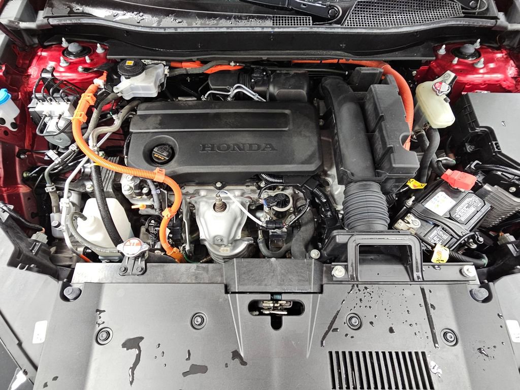 Used 2024 Honda CR-V Sport-L image 41