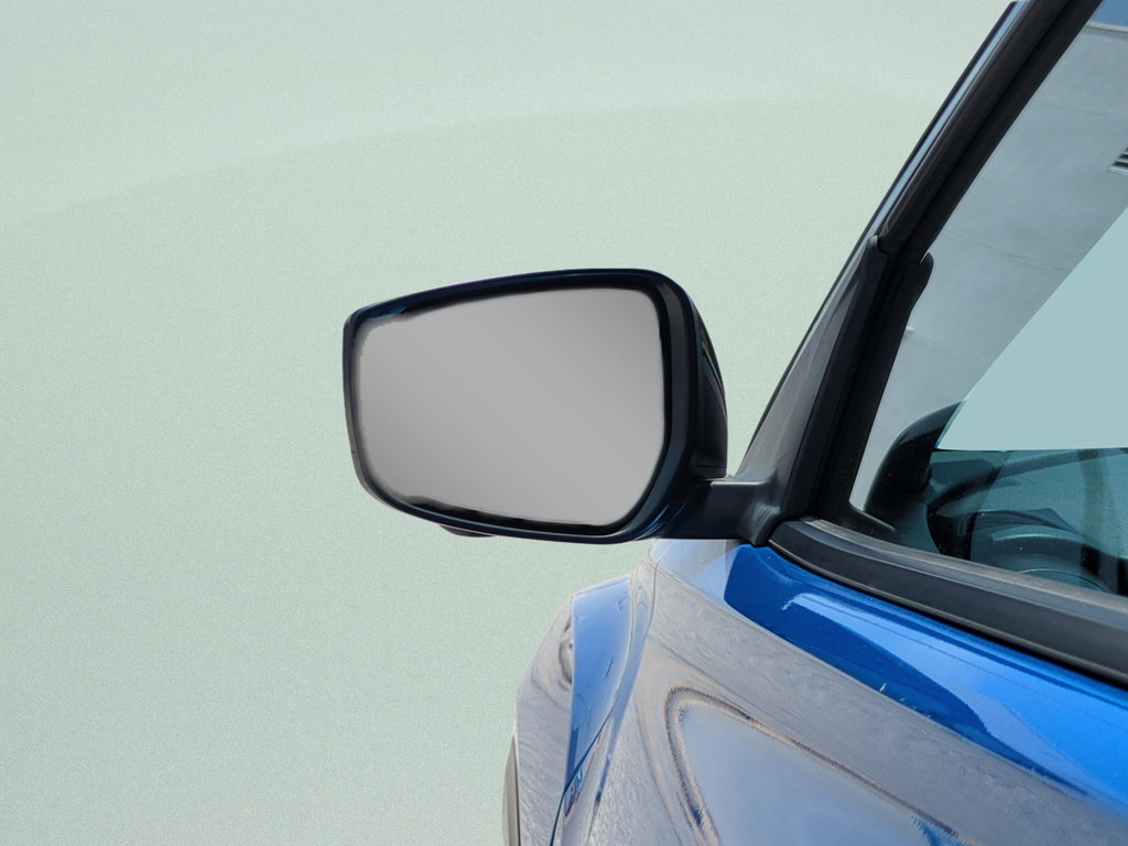 Used 2024 Nissan Kicks SR w/ SR Premium Package FWD image 9