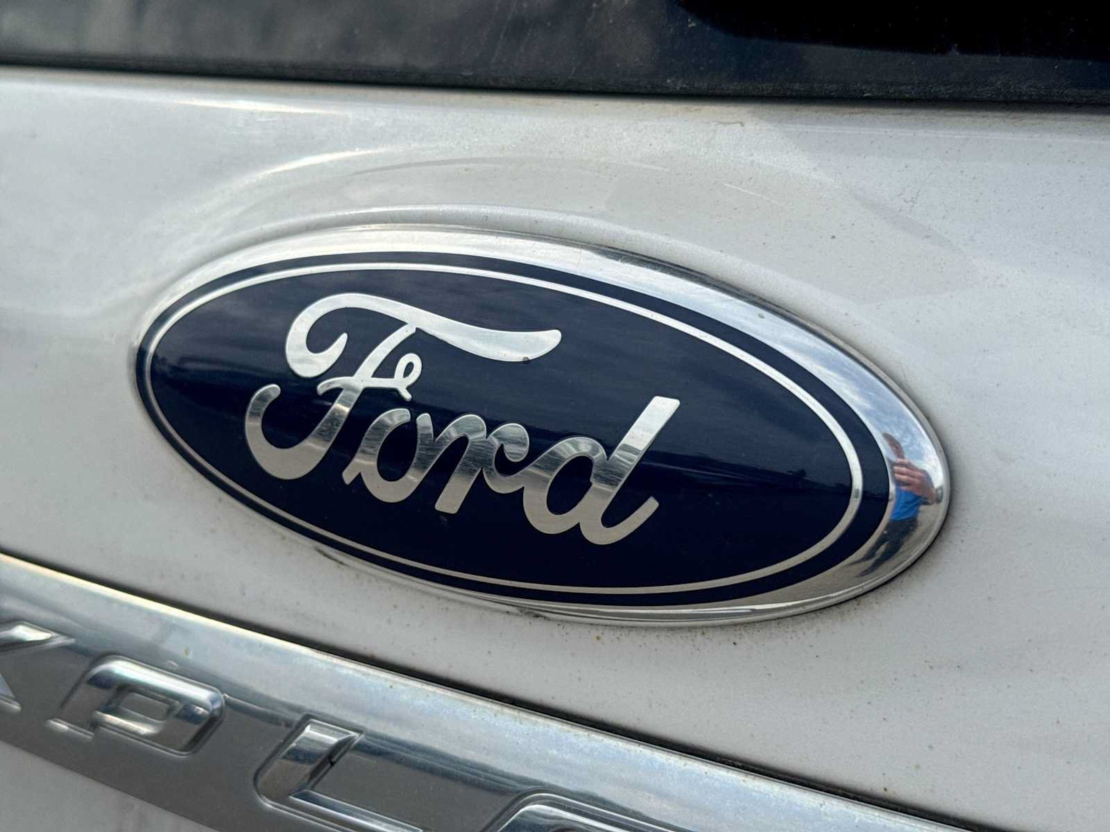 Used 2014 Ford Explorer Limited w/ Equipment Group 301A AWD/4WD image 11
