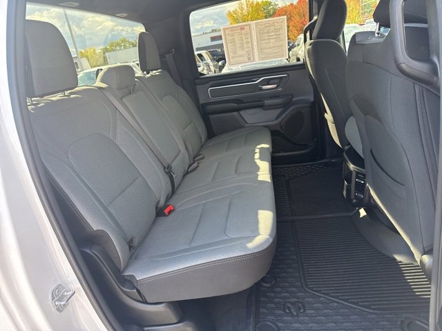 Used 2023 RAM 1500 Big Horn image 25