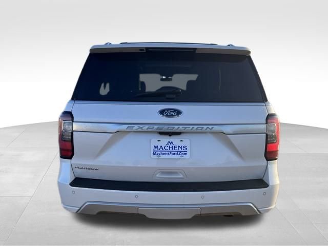 Used 2019 Ford Expedition Platinum image 5
