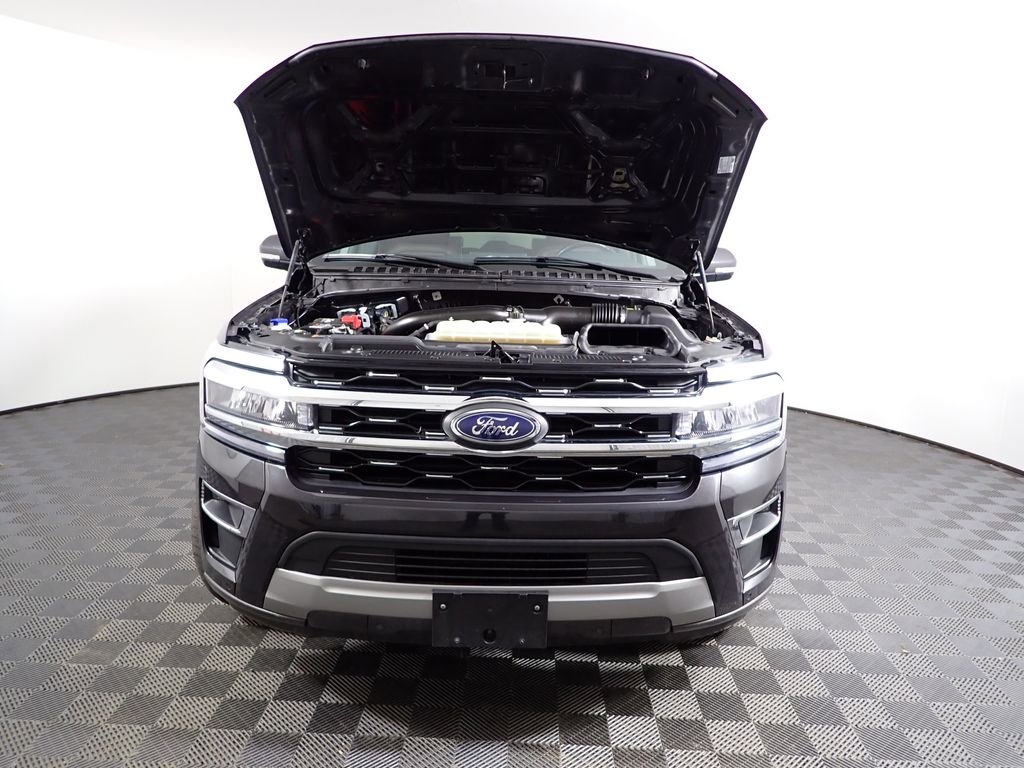 Used 2024 Ford Expedition Max Limited image 7