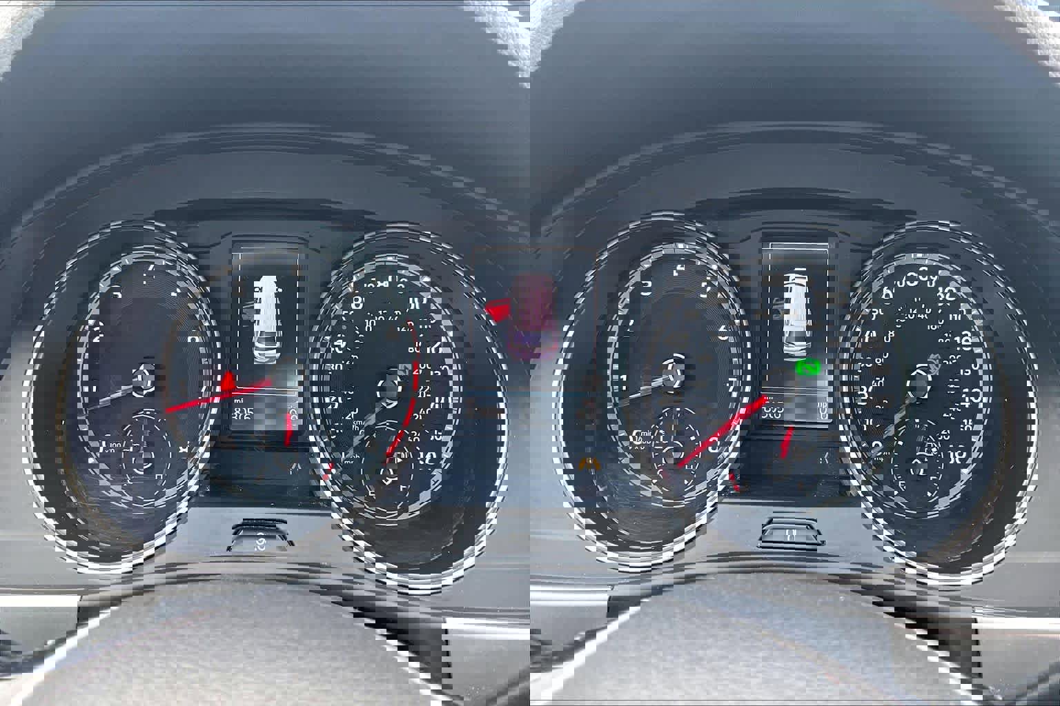 Used 2018 Volkswagen Atlas SE image 24