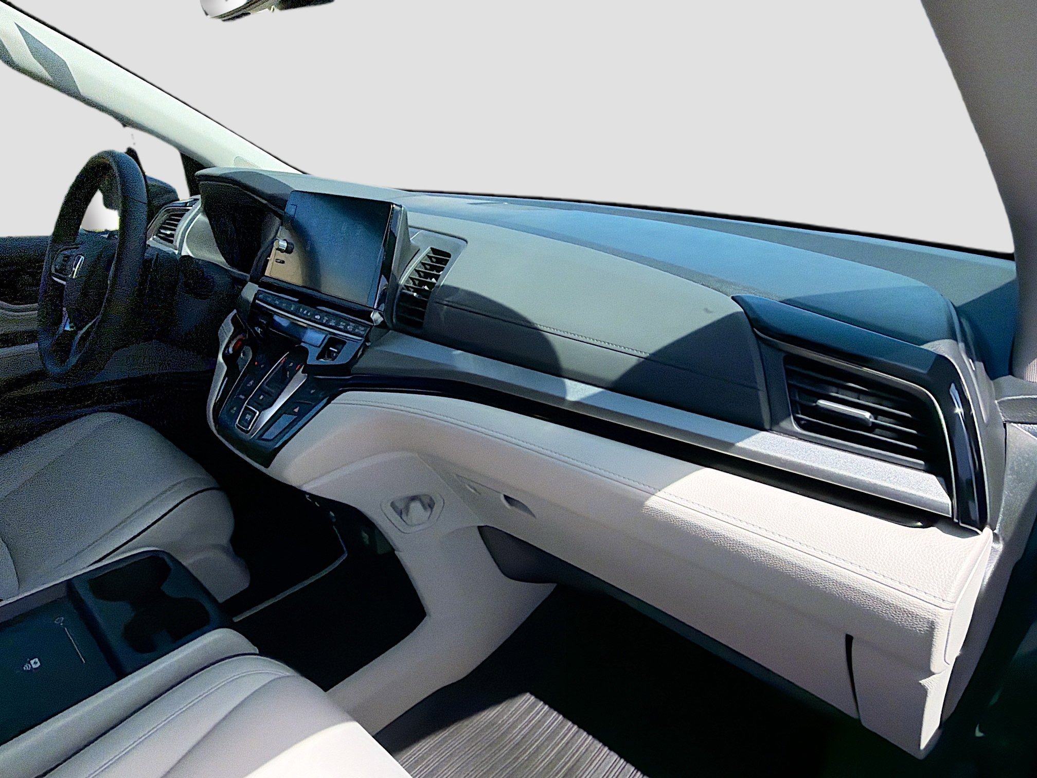 Used 2025 Honda Odyssey Touring image 15