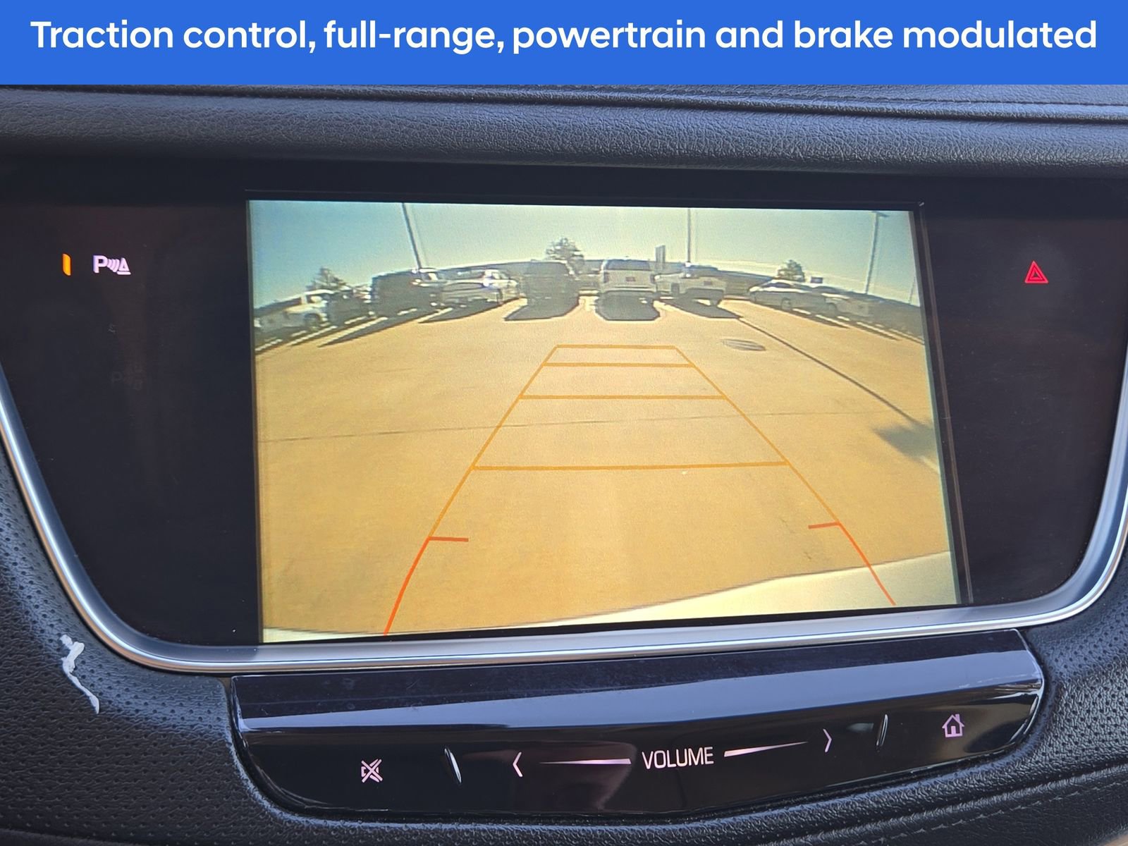 Used 2019 Cadillac XT5 Premium Luxury image 25