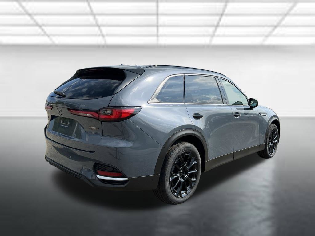 New 2026 MAZDA CX-70 3.3 Turbo w/ Premium Package AWD/4WD image 3
