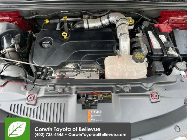 Used 2022 Buick Encore Preferred w/ Safety Package image 20