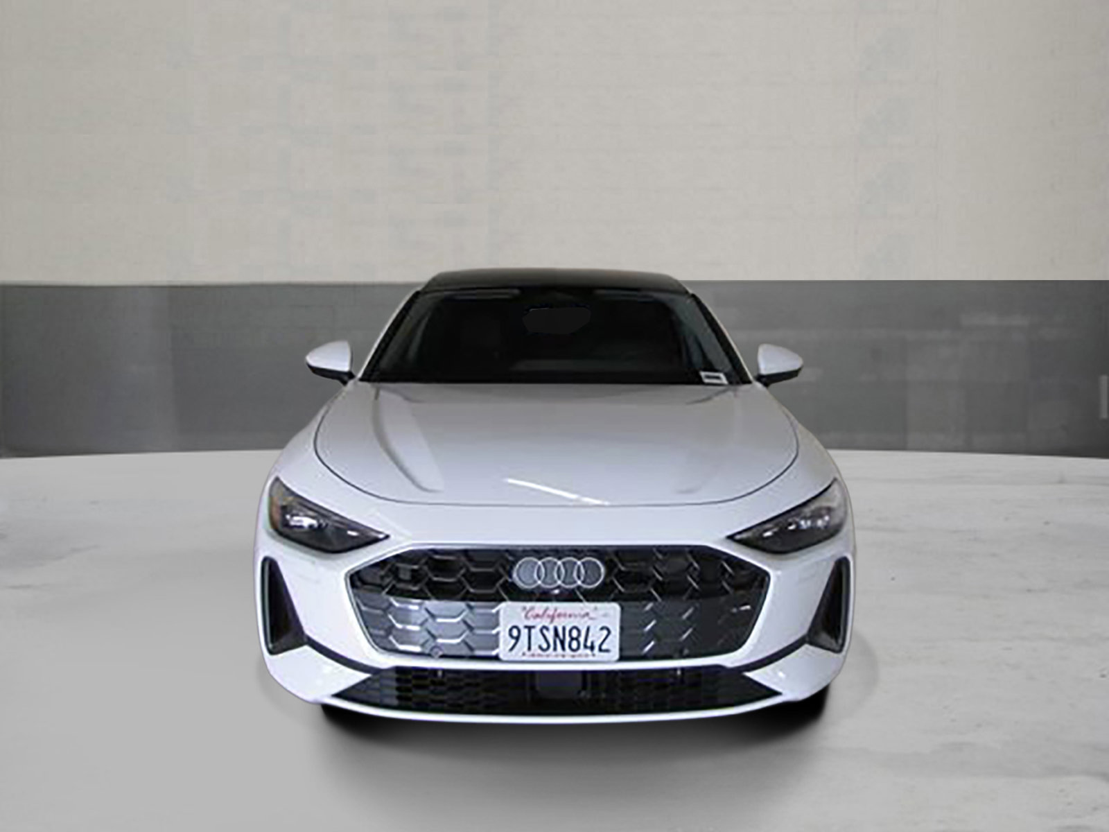 Used 2025 Audi A5 2.0T Premium AWD/4WD image 5
