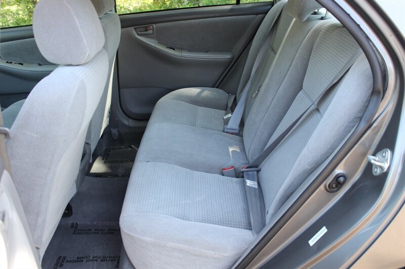 Used 2006 Toyota Corolla CE FWD image 13