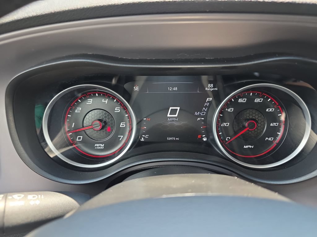 Used 2023 Dodge Charger SXT RWD image 19