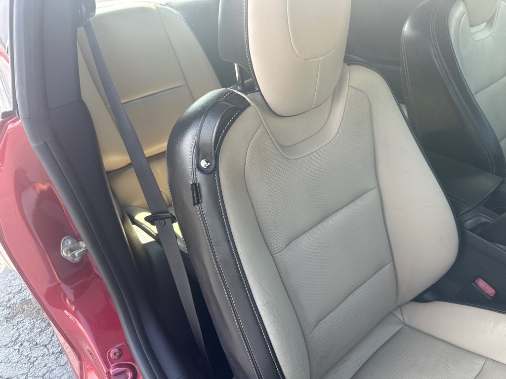 Used 2010 Chevrolet Camaro LT RWD image 10