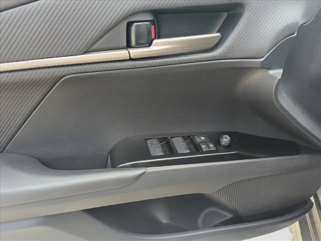 Certified 2026 Toyota Camry SE FWD image 14