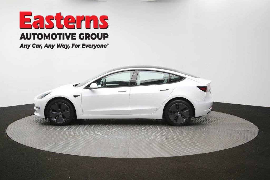 Used 2023 Tesla Model 3 Standard Range RWD image 55