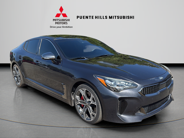 Used 2021 Kia Stinger GT2 RWD image 3