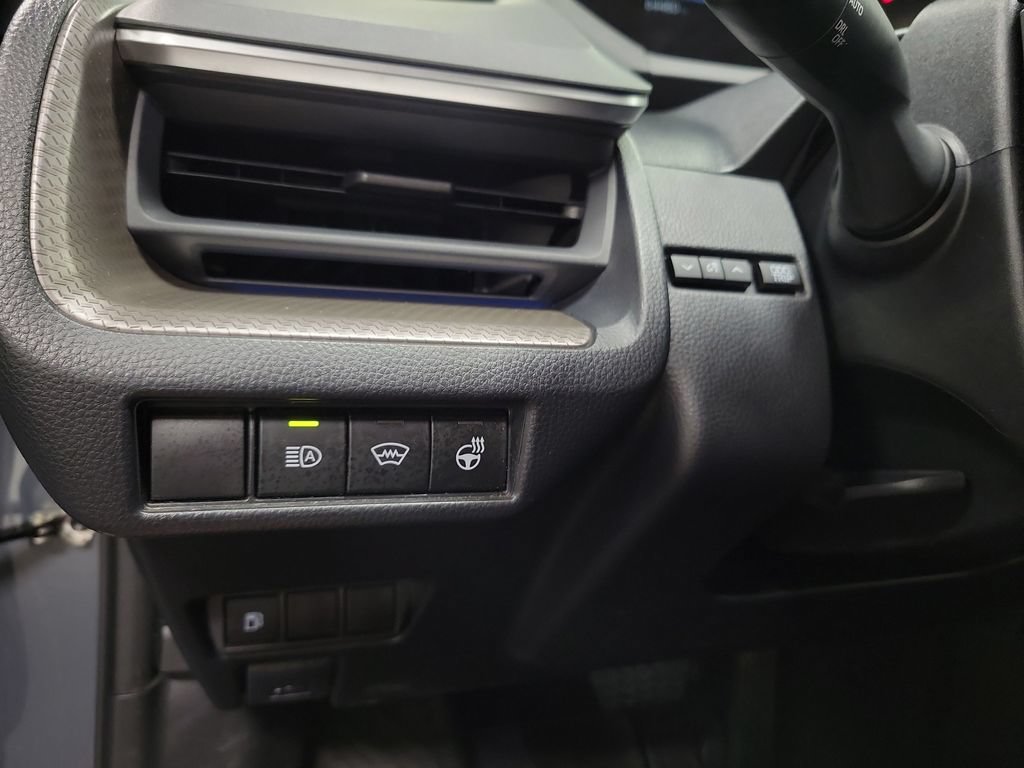 Used 2023 Toyota Prius XLE AWD/4WD image 25