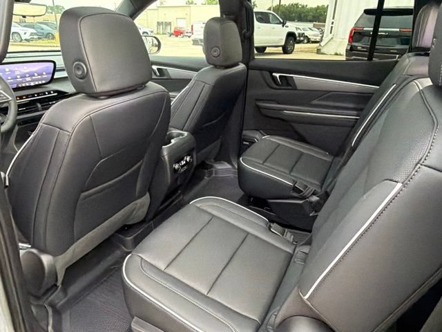 New 2027 Buick Enclave Sport Touring w/ Super Cruise Package AWD/4WD image 26