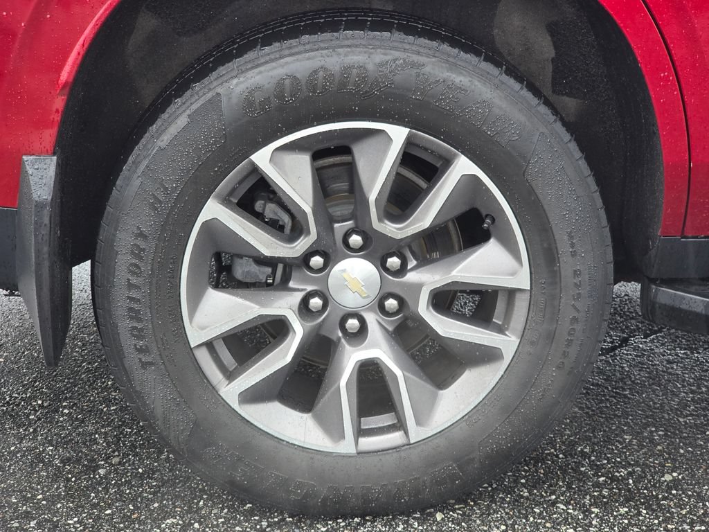 Certified 2022 Chevrolet Tahoe LT w/ LT Signature Package AWD/4WD image 26