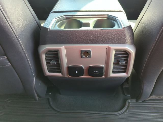 Used 2022 Ford F250 Lariat w/ Tremor Off-Road Package image 23