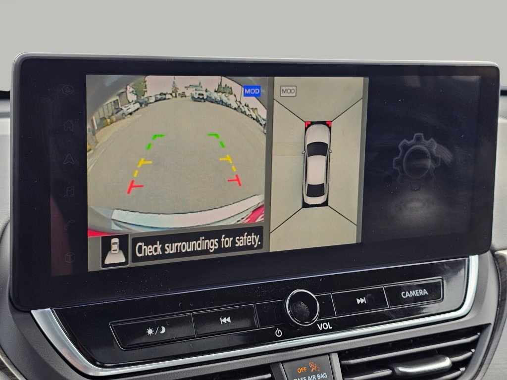 Used 2023 Nissan Altima 2.5 SL image 10