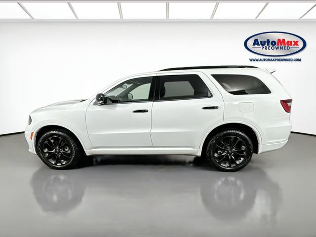 Used 2023 Dodge Durango GT AWD/4WD image 9