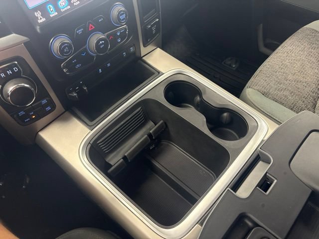 Used 2016 RAM 1500 Big Horn AWD/4WD image 47