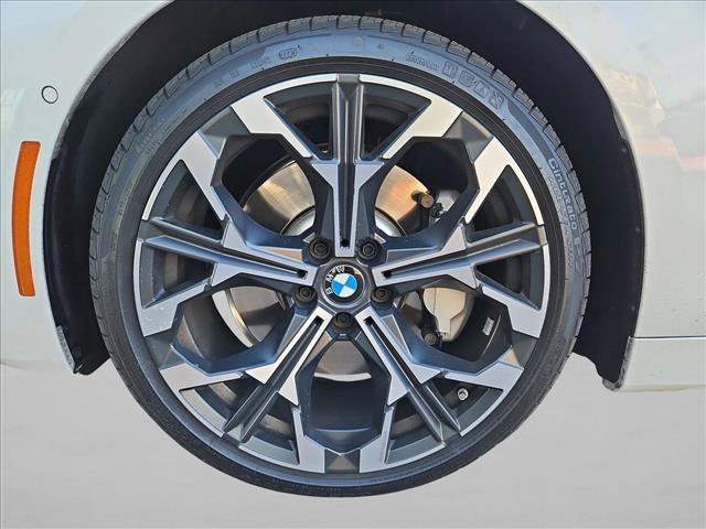 Used 2026 BMW 430i Coupe w/ Parking Assistance Package RWD image 23