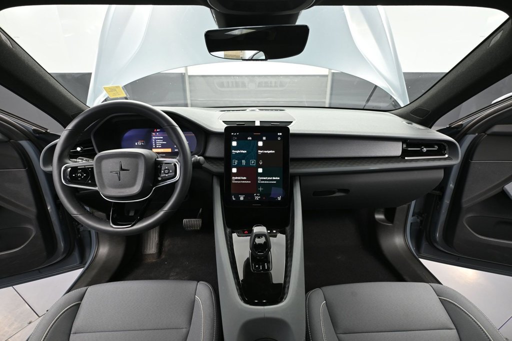 Used 2024 Polestar Polestar 2 AWD/4WD image 19