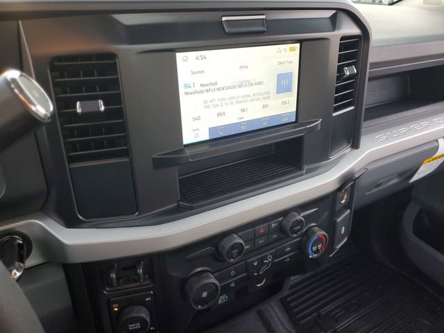 New 2026 Ford F350 XL image 13