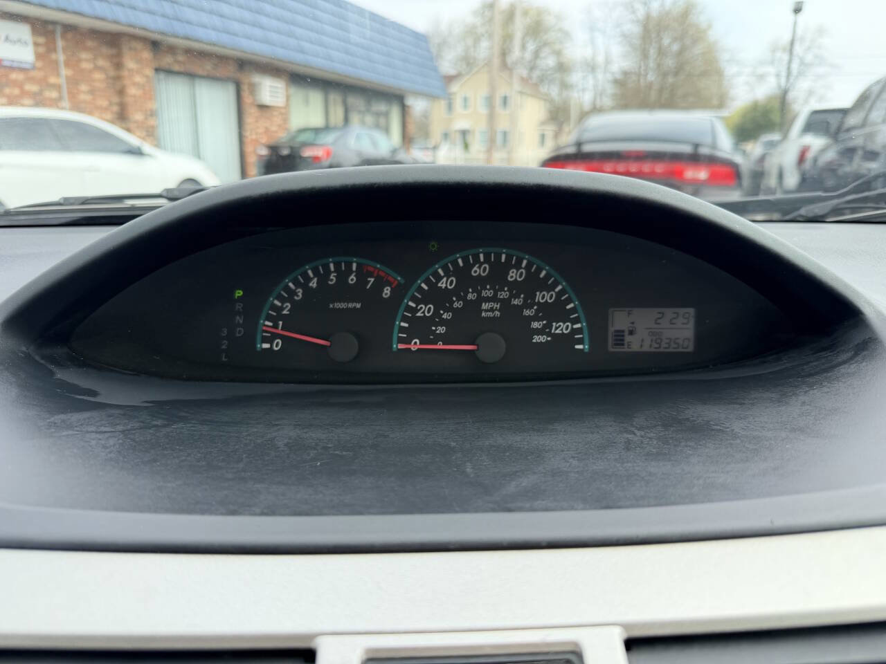 Used 2009 Toyota Yaris Sedan image 19