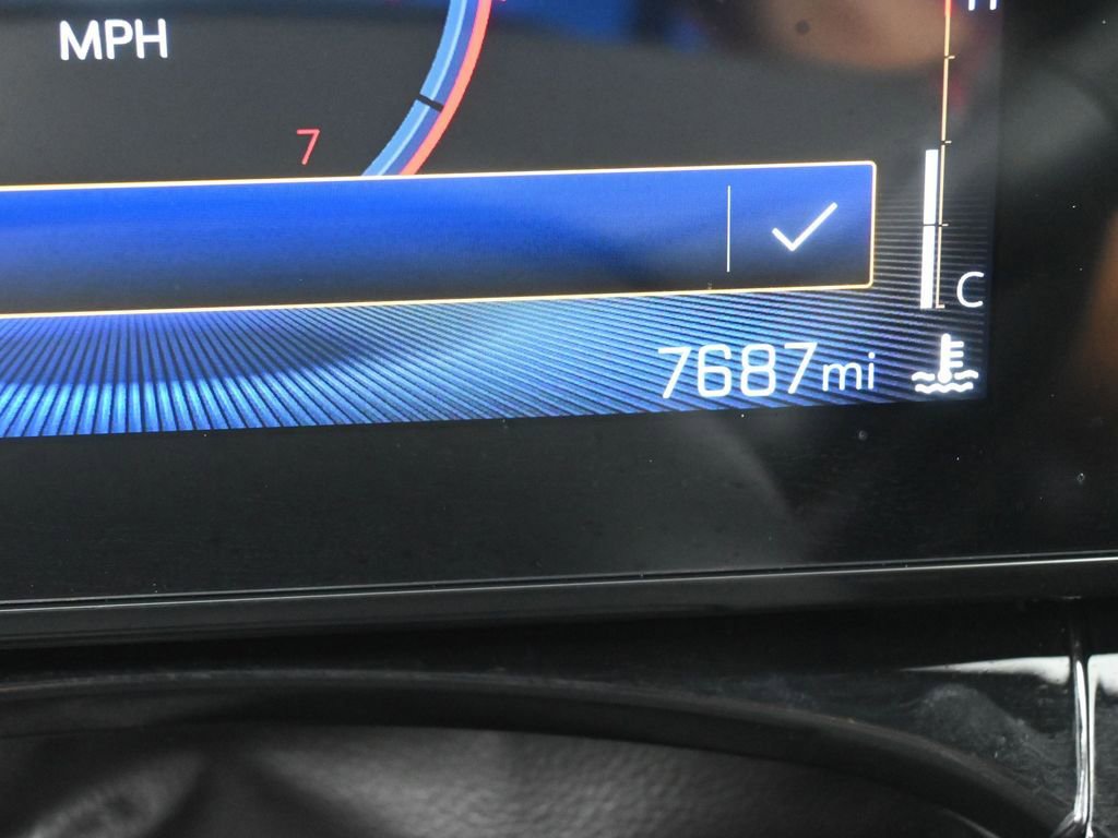 Used 2026 Chevrolet Trax RS image 29