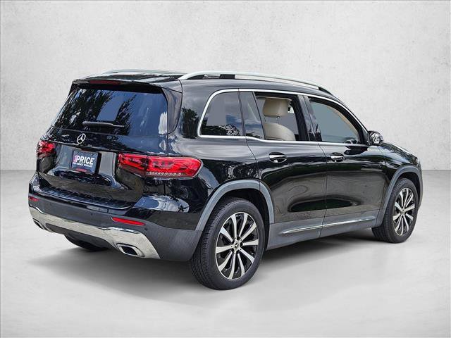 Used 2022 Mercedes-Benz GLB 250 image 5