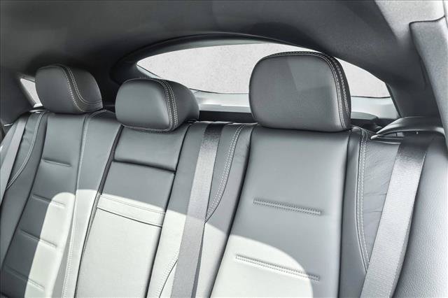 New 2027 Mercedes-Benz GLE 450 4MATIC Coupe image 22