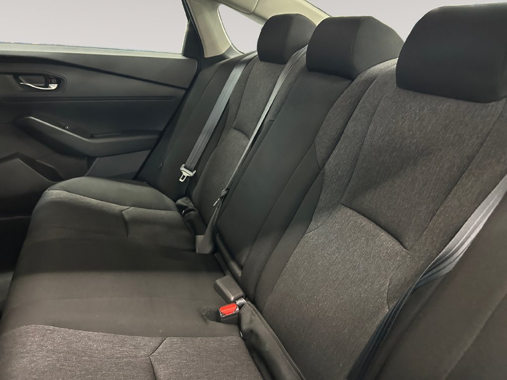 Used 2024 Honda Accord EX image 13