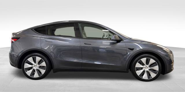 Used 2023 Tesla Model Y Long Range AWD/4WD image 5