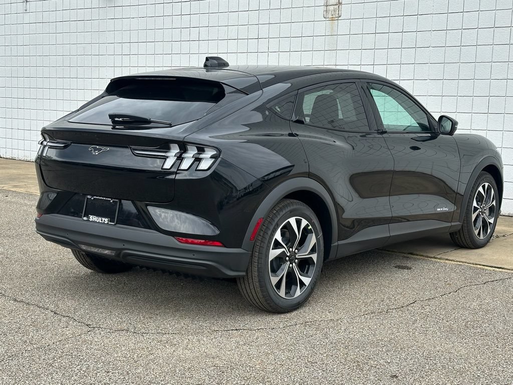 New 2026 Ford Mustang Mach-E Select w/ Comfort Package Lite AWD/4WD image 32
