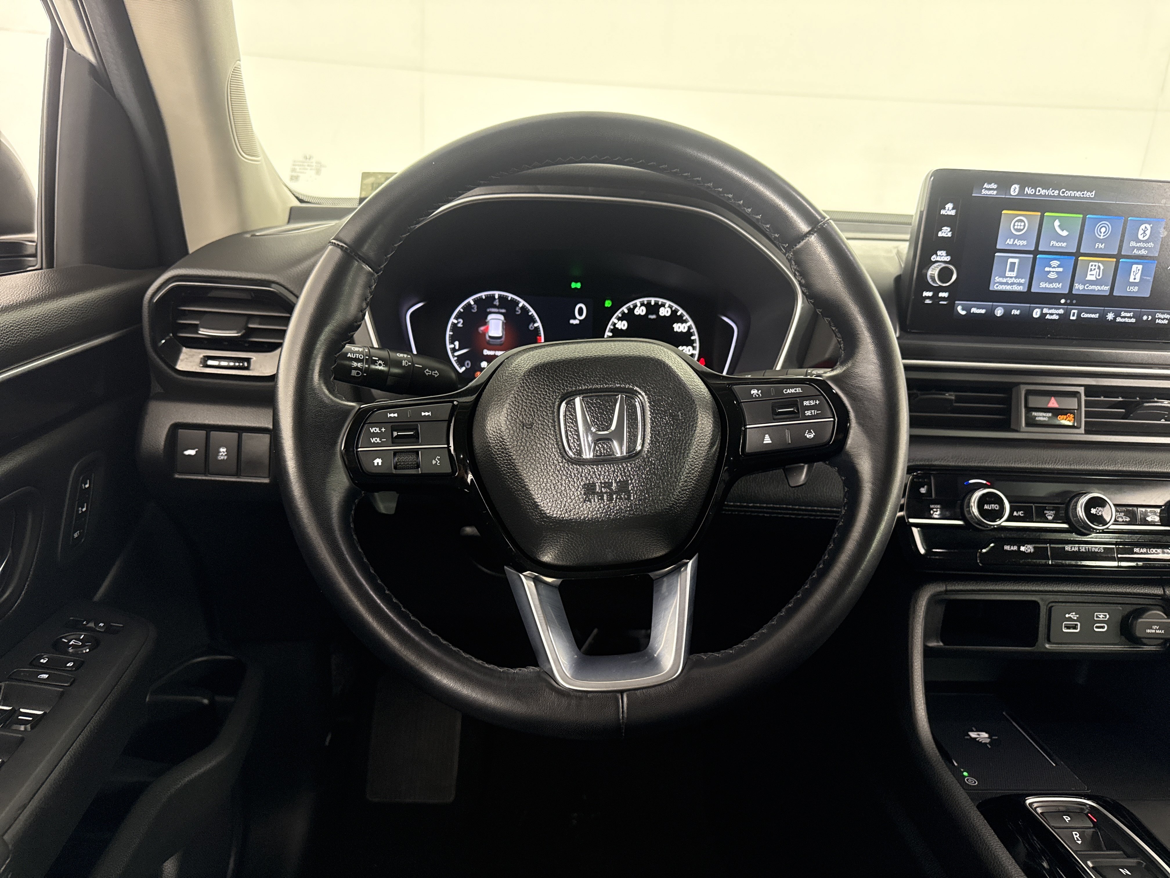 Certified 2024 Honda Pilot EX-L image 28