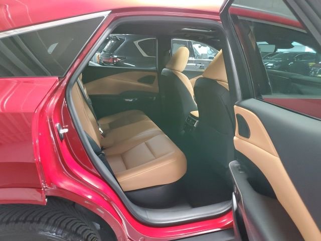 Used 2024 Lexus RX 350 Premium w/ Accessory Package (Z1) image 24