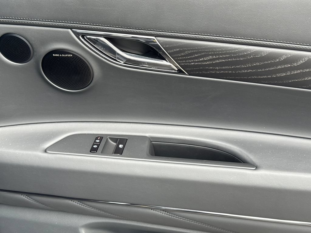 New 2026 Genesis GV80 3.5T Prestige AWD/4WD image 18