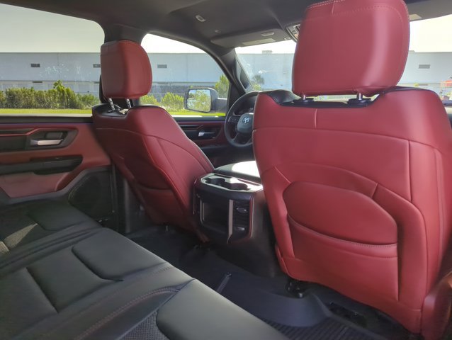 Used 2026 RAM 1500 Rebel w/ Rebel Level 1 Equipment Group AWD/4WD image 23